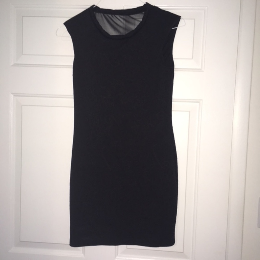 New little black dress | Size S